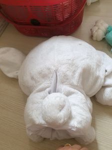 Big Cinnamoroll Puppet