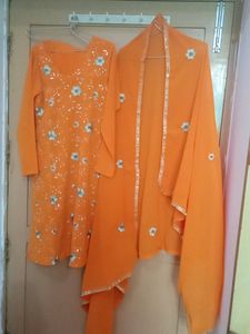 Punjabi Suit