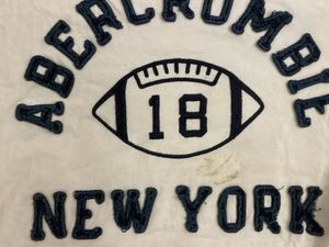 Abercrombie And Fitch T Shirt