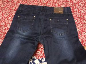 Denim Jeans