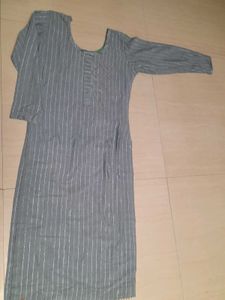 Gorgeous Kurta Set
