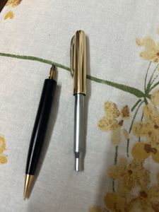 Pilot Pencil