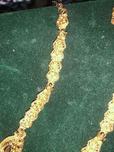 Jewellery Set