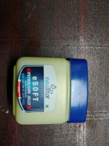 Petroleum Jelly(Vaseline)