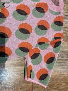 Unique Graphic Print T-Shirt