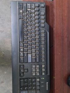 This Is For Lenovo Keyboard For Good Condition
