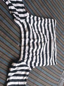 Striped Top