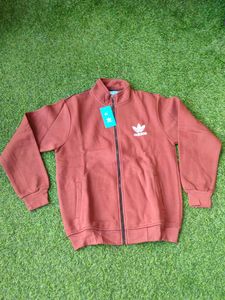 Adidas Zip-Up Jacket Size L, XL. XXL