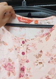 Pretty Daily Wear Kurti