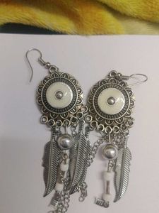 Earring Collection