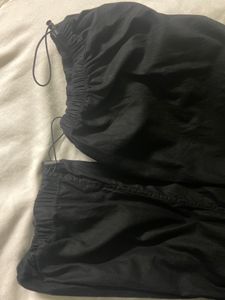 GenZ Unisex Baggy Pant
