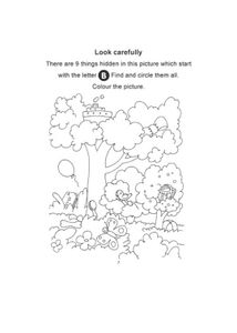 Mega Activity Book for children&#39;s age 5
