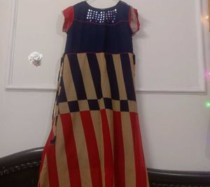 Stylish Women&#39;s Kurta