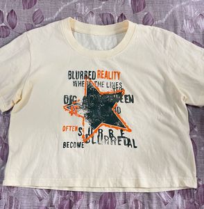 Savana Tee