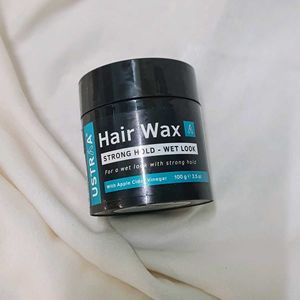 Ustraa Hair Wax
