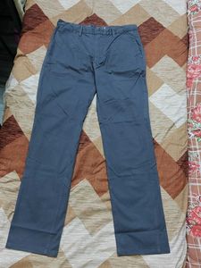 INDIAN TEERAIN 34" GREY