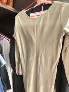 fitted bodysuit