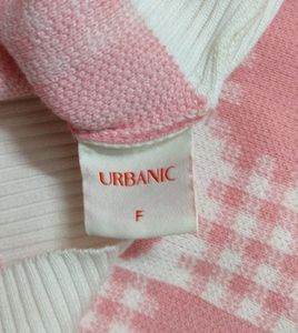 Urbanic Top
