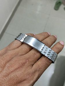 TMT Vijay Vintage Watch - With Glass