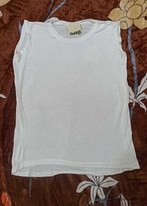 Elegant White top for girl/women