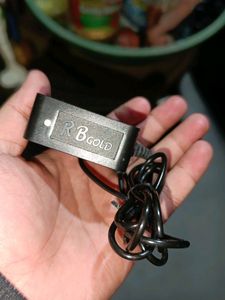 B Type Charger For Keypads, Android
