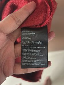 H&amp;M Christmas Santa Hoodie For Kids