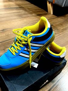 Adidas Sneaker