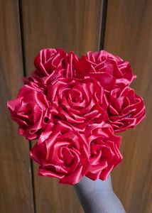 Red Rose Bouquet