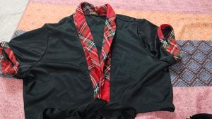 Skirt  So Pretty Clour Or Dress