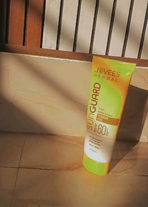 Jovees Herbal Sun Guard SPF 60