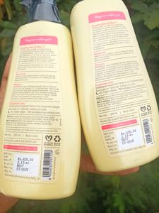 Combo 2 Pack ❤️ Plum Lily Miss 🌷 Sunshine Lotion