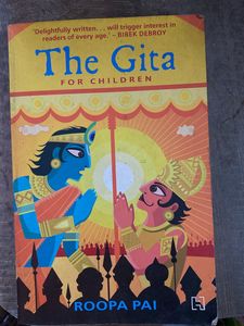 The Gita For Children