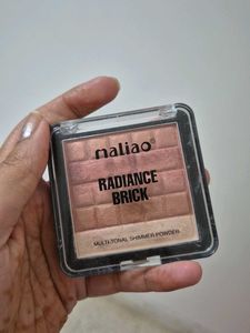 Maliao Radiance Brick