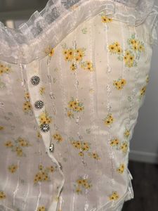 Corset Top