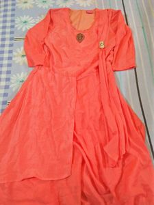Beautiful  Dress For Girls