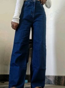 Denim Jeans