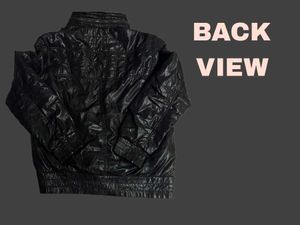 Stylish Black Jacket