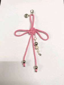 Chinese Good luck knot charm