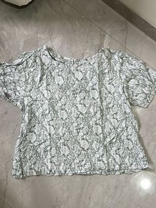 Casual Top