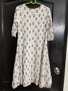 Here &amp; Now Kurta Set