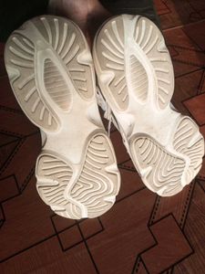 OG Zudio Chunky Shoes