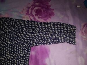 Cotton Top