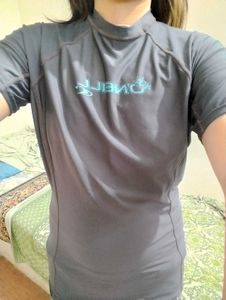 Y2k Gym Shirt
