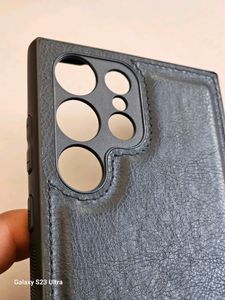 Samsung S23 Ultra Top Grade Luxury Case