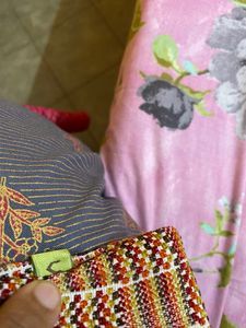 small square pillow covers