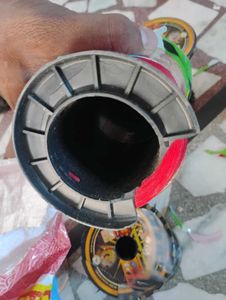 Damage  Manjha In Combo 2 With Golden Chip