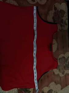 L Size Zola Brand Kurti For Girls