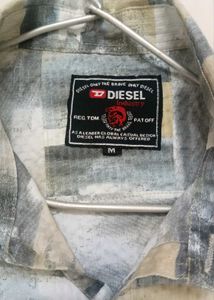 TEXTURED CASUAL HALF SLEEVE SHIRT FOR MEN