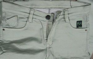 Mint Jeans