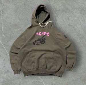 AC/DC Hoodie